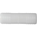 Boshart 1-1/4 In. Barb x 1-1/4 In. Barb Nylon Insert Coupling