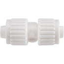 Flair-it PEX 3/8 In. x 3/8 In. Poly-Alloy PEX Coupling