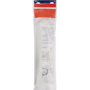 Do it Best 1-1/2 In. x 15 In. White Plastic Waste Arm