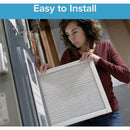 Filtrete 20 In. x 20 In. x 1 In. 1900 MPR Premium Allergen, Bacteria & Virus Furnace Filter, MERV 13
