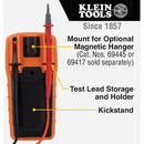 Klein 600V Auto Ranging Digital Multimeter