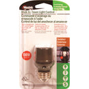 Westek Screw-In Bronze Dusk To Dawn Photocell Lamp Control