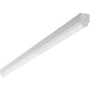 Metalux 4 Ft. Commercial LED Strip Light Fixture