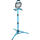 Channellock 6600 Lm. LED Tripod Stand-Up Work Light