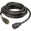Reliance Controls 25 Ft. 10/4 Generator Cord