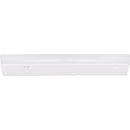 Good Earth Lighting 18 In. Direct Wire White LED Color Temperature Changing Under Cabinet Light