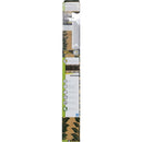 Good Earth Lighting 24 In. Direct Wire White LED Color Temperature Changing Under Cabinet Light