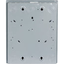 Square D Homeline 125A 8-Space 16-Circuit Indoor Main Lug Plug-on Neutral Load Center