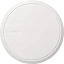 Lutron Dalia LED+ White Round Rotary Replacement Dimmer Knob
