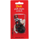 Do it On/Off 3 Ft. Cord Pull Chain Switch