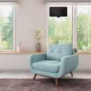 RCA Amplified Ultra-Thin Multi-Directional XL Indoor HDTV Antenna