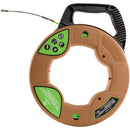 Southwire 4.5mm W. x 75 Ft. L. Polymer Fish Tape