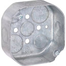 Southwire Old Work 4 In. x 4 In. Octagon Box