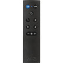 Wizmote Black Remote Control
