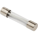 Bussmann 3A MDL Glass Tube Electronic Fuse (2-Pack)
