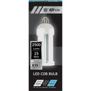 GT-Lite 150W Equivalent Corn Cob Medium Base Color Temperature Changing LED High-Intensity Replacement Light Bulb