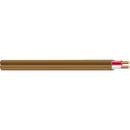 Southwire 50 Ft. 18/2 Solid Copper Thermostat Wire