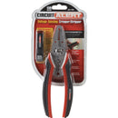 Gardner Bender 8 In. Circuit Alert Crimper & Stripper