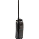 Kenwood Pro-Talk 16-Channel 2W UHF Analog Heavy-Duty Business Radio