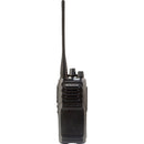 Kenwood Pro-Talk 16-Channel 2W UHF Analog Heavy-Duty Business Radio
