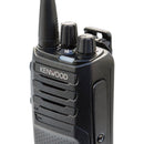 Kenwood Pro-Talk 16-Channel 2W UHF Analog Heavy-Duty Business Radio