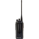 Kenwood Pro-Talk 16-Channel 2W UHF Analog Heavy-Duty Business Radio