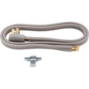 Do it Best 6 Ft. 6/2 + 8/1 Ga. 3-Conductor Range Cord