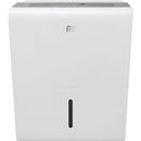Perfect Aire 22 Pt./Day 1500 Sq. Ft. Coverage 2-Speed Flat Panel Dehumidifier