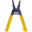 Ideal 16 AWG to 26 AWG Stranded Steel Wire Stripper