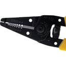 Ideal 16 AWG to 26 AWG Stranded Steel Wire Stripper