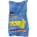 Ideal Wing-Nut Small Yellow Copper to Copper Wire Connector (100-Pack)