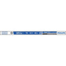 Philips ALTO 32W 48 In. Daylight Deluxe T8 Medium Bi-Pin Fluorescent Tube Light Bulb (10-Pack)