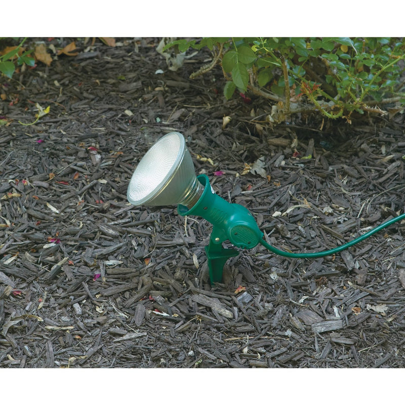 Do it Green Landscape Stake Light with Photocell