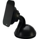 Blue Jet Magnetic Black Universal Phone Mount Holder