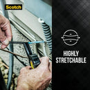 Scotch Super 33+ 3/4 In. x 12.5 Yd. Vinyl Electrical Tape with Dispenser