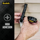 Scotch Super 33+ 3/4 In. x 66 Ft. Vinyl Electrical Tape