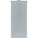 Square D Homeline 200A 30-Space 60-Circuit Raintight Main Breaker Plug-on Neutral Load Center