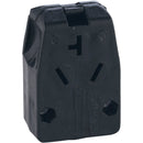 Leviton 30A/50A 250V 3-Wire 3-Pole Range/Dryer Cord Plug