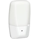 Westek Aria White Dusk To Dawn LED Night Light (2-Pack)