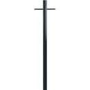 Westinghouse 7 Ft. x 3 In. Outside Diameter Steel Outdoor Lamp Post With Photocell