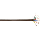 Coleman Cable 250 Ft. 18/8 Thermostat Wire