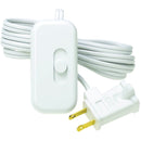 Lutron Credenza 100W White CFL/LED Lamp Dimmer