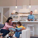 Lutron Maestro CL Light Almond 120 VAC Wireless Dimmer