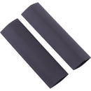 Gardner Bender Thin-Wall Polyolefin 1 In. x 4 In. Heat Shrink Tubing (2-Pack)
