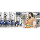 Kenwood C-Ring Headset with Clip-On Microphone for NX-P1000 Radio