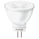 Philips 20W Equivalent Bright White MR11 Bi-Pin LED Floodlight Light Bulb