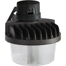 Dusk to Dawn LED Outdoor Area Light, 8644 Lm.