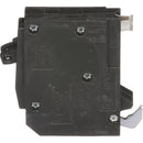 Square D QO 15A/15A Single-Pole Standard Trip Tandem Circuit Breaker
