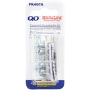 Square D 4-Terminal QO & Homeline Aluminum Ground Bar Kit