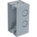 Carlon 1-7/8 In. x 4 In. x 2-1/8 In. Handy Box